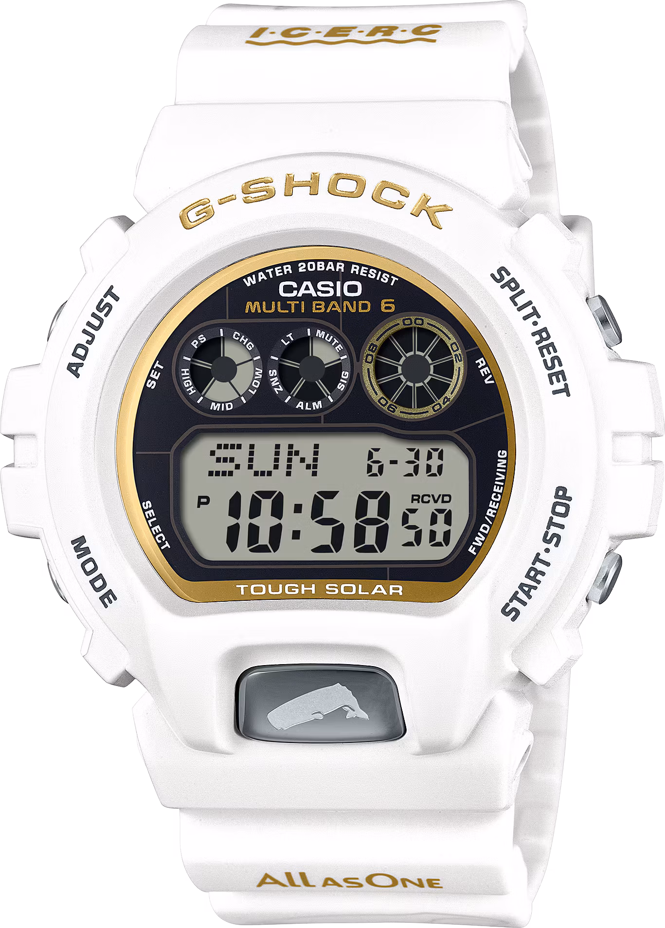 Casio GW-6904K-7