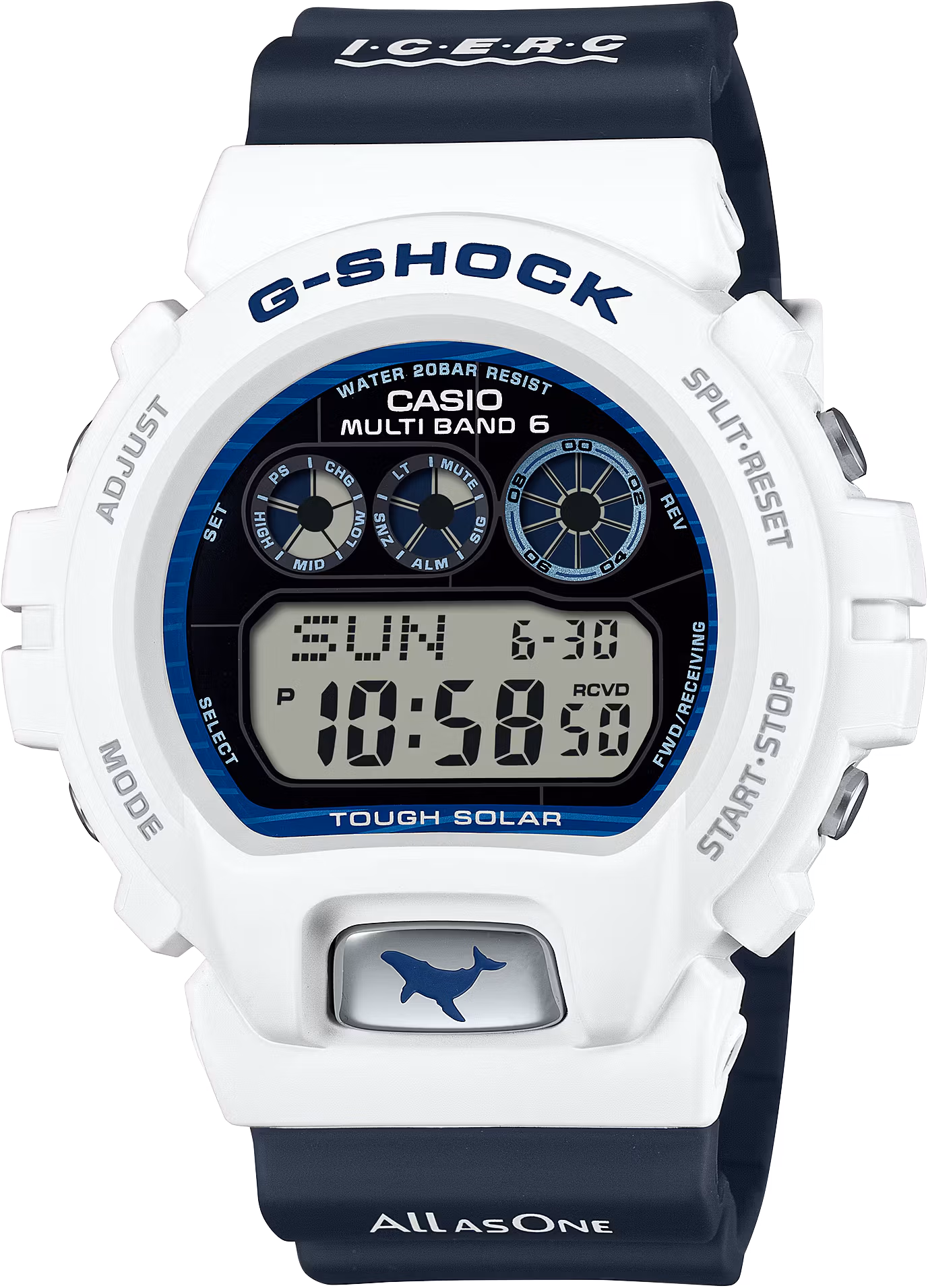Casio GW-6905K-7A
