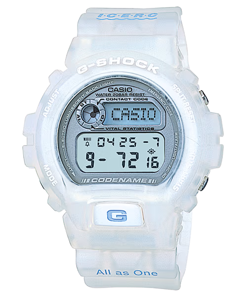 Casio DW-6910K-2AT