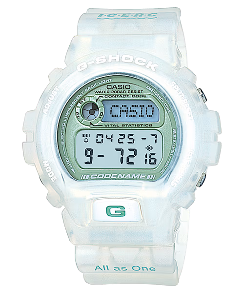 Casio DW-6910K-3T