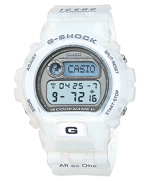 Casio DW-6910K-8BT