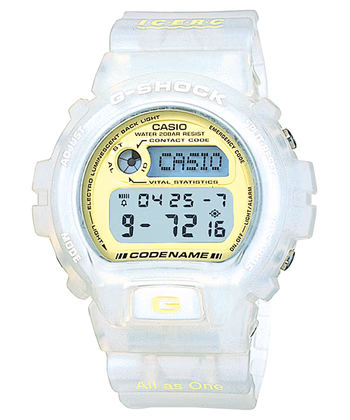 Casio DW-6910K-9T