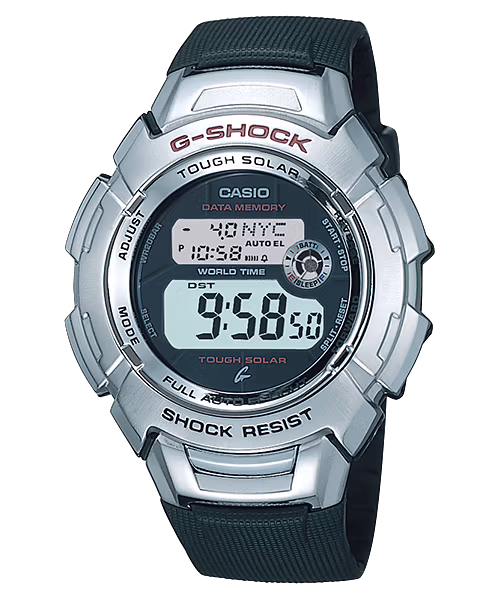 Casio G-7000-1
