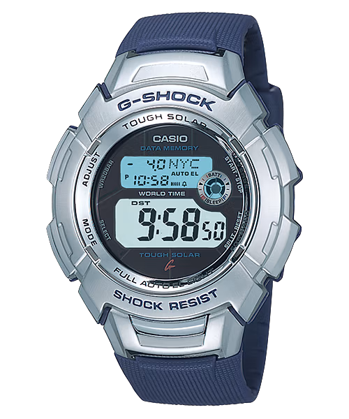 Casio G-7000-2