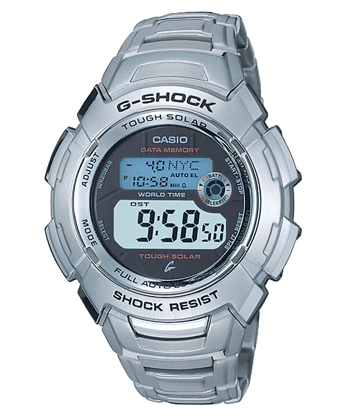 Casio G-7000D-8