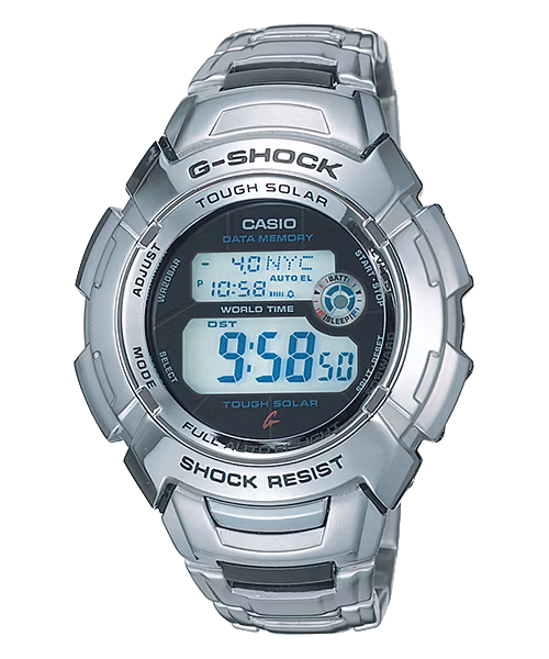 Casio G-7000K-2