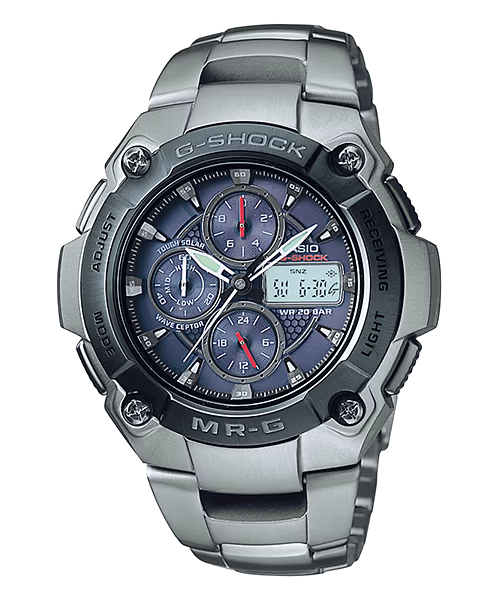 Casio MRG-7000DJ-1A