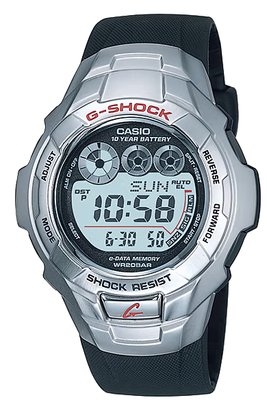Casio G-7100-1