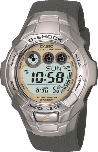 Casio G-7100-3V