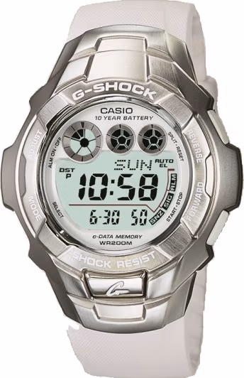 Casio G-7100FT-7V