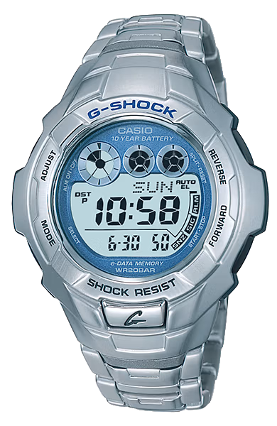 Casio G-7100SC-2