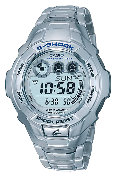 Casio G-7100SC-7