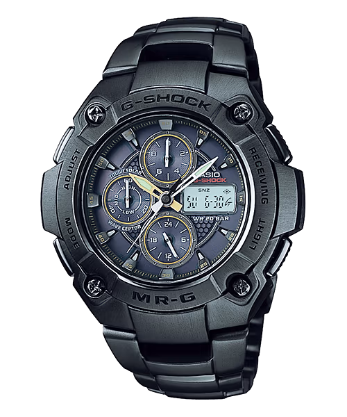 Casio MRG-7100BJ-1A