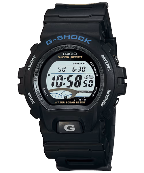 Casio GL-7200-1