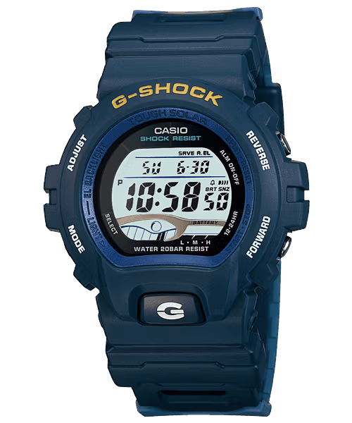 Casio GL-7200-2