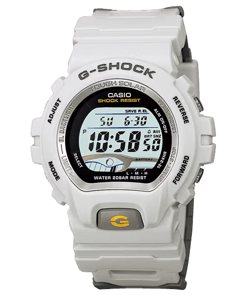 Casio GL-7200-7