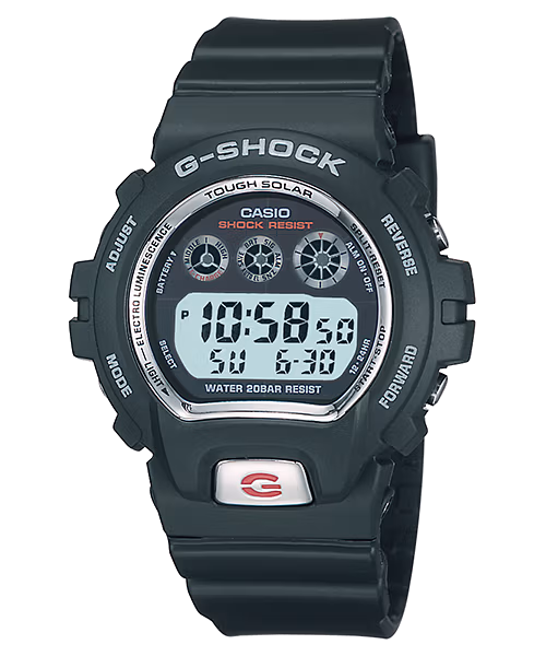 Casio G-7210-1