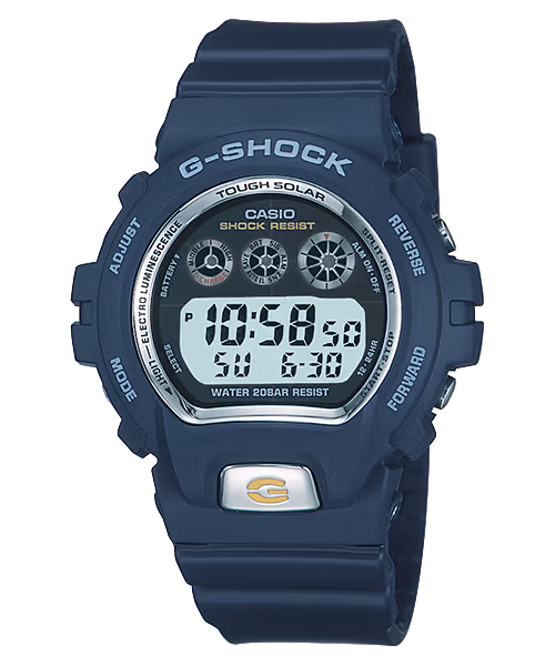 Casio G-7210-2
