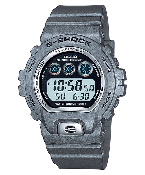 Casio G-7210B-8
