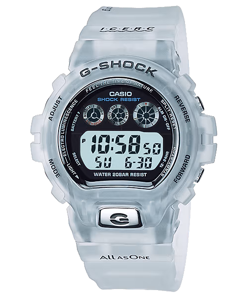 Casio G-7210K-7A