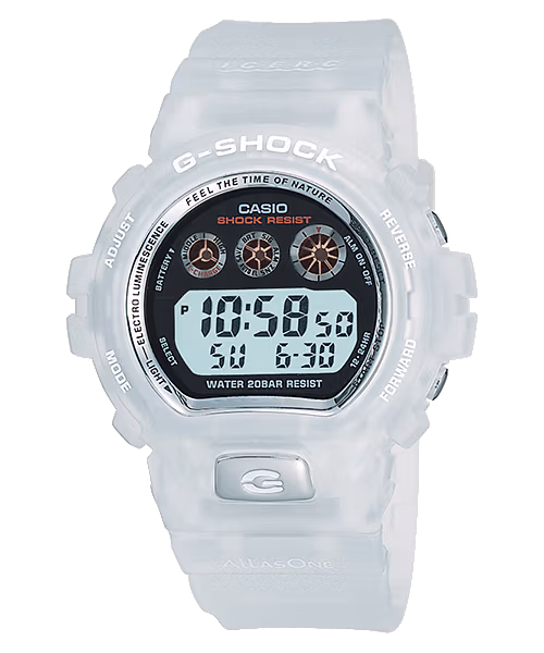 Casio G-7210K-7B