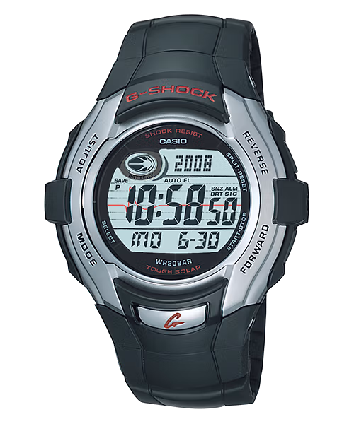 Casio G-7300-1