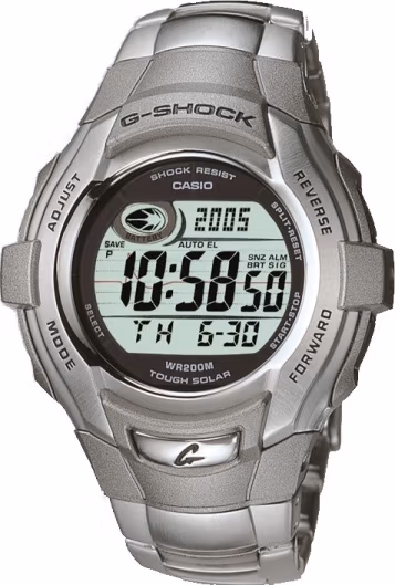 Casio G-7300D-8V