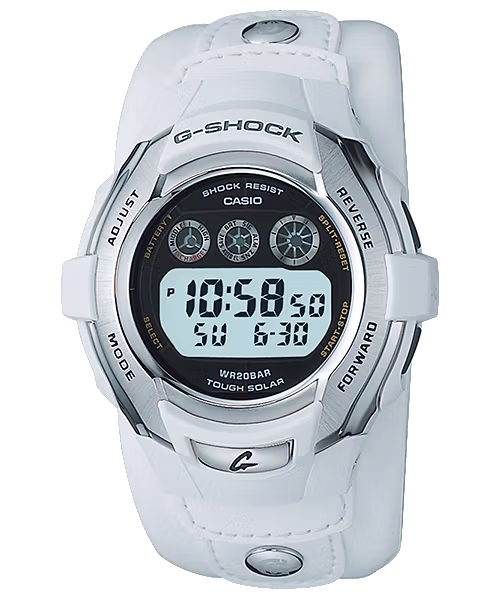 Casio G-7300L-7