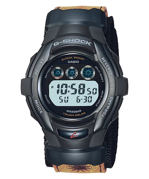 Casio G-7300RF-1