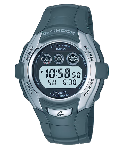 Casio G-7301-8