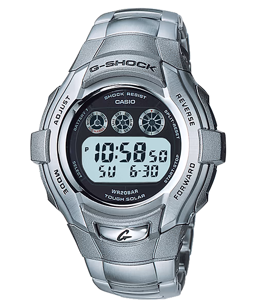Casio G-7301D-8