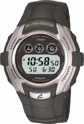 Casio G-7301-3V