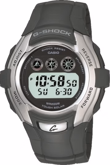 Casio G-7301-8V