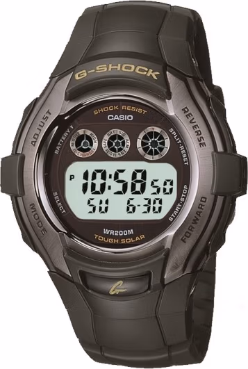 Casio G-7301B-3V