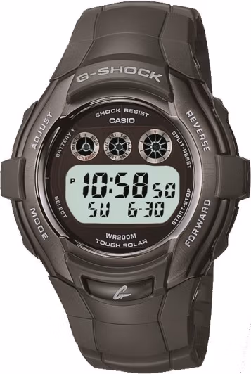 Casio G-7301B-8V