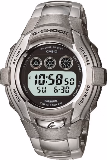 Casio G-7301D-8V