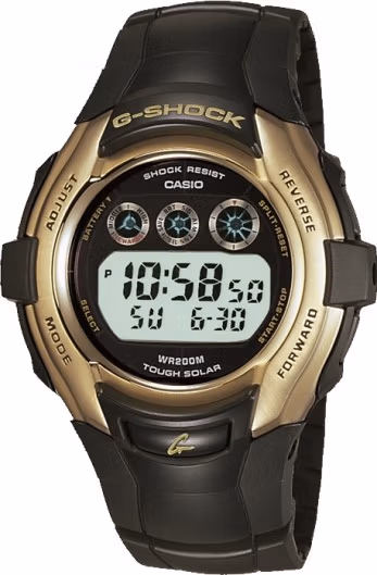 Casio G-7301G-9V