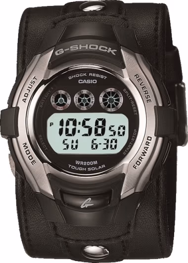 Casio G-7301L-1V