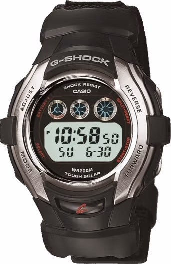 Casio G-7301V-1V