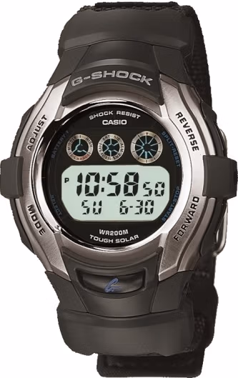 Casio G-7301V-8V