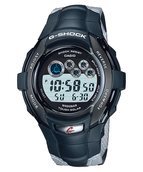 Casio G-7302RL-1