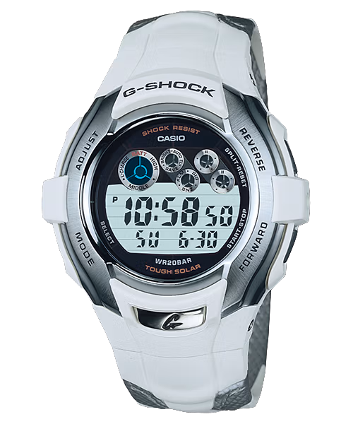 Casio G-7302RL-7