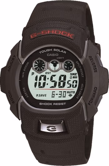 Casio G-7400-1