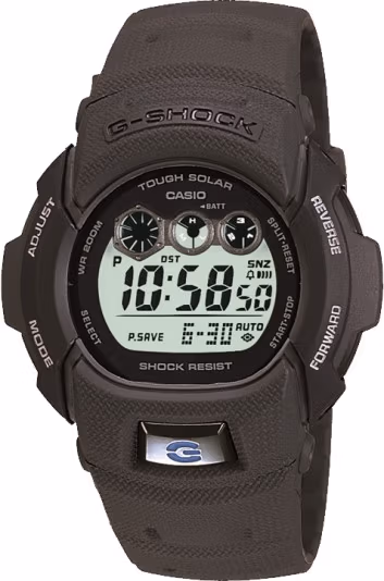 Casio G-7400-8A