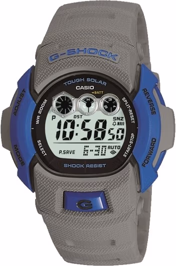 Casio G-7400A-2