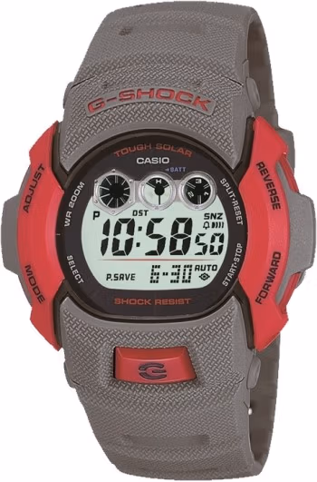 Casio G-7400A-4