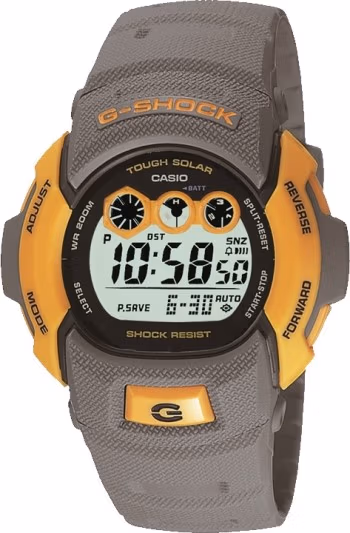 Casio G-7400A-9