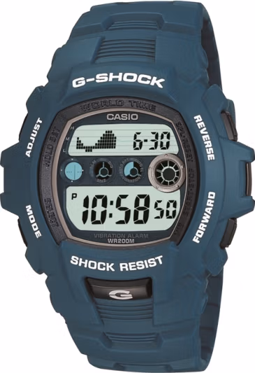 Casio GL-7500-2AV