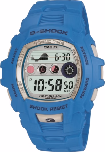 Casio GL-7500-2BV