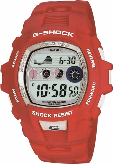 Casio GL-7500-4V